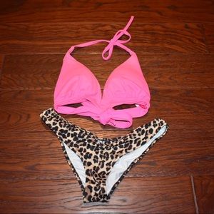 Victoria Secret Bikini top